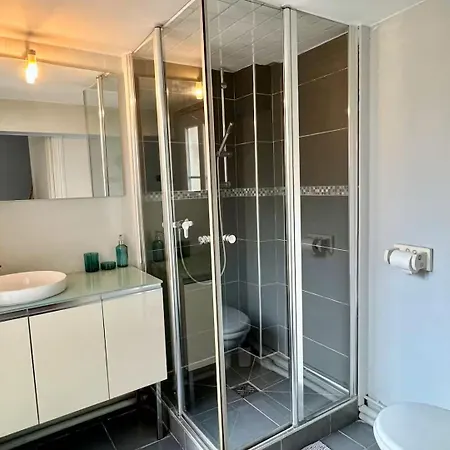 Appartamento Colbert *